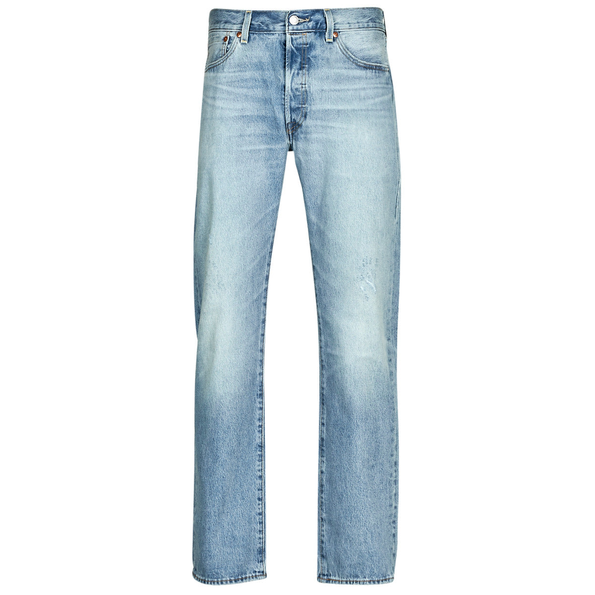 Levi's Men's 501 Fit Jeans Blue