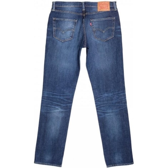 Levi's 511 Men Blue Jeans